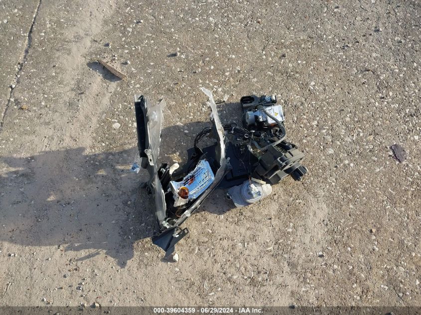 2012 BMW 335I VIN: WBA3A9C50CFX59848 Lot: 39604359