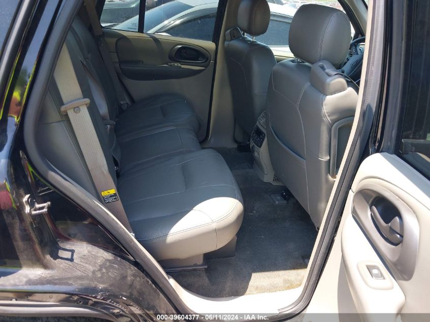 2003 Chevrolet Trailblazer Lt VIN: 1GNDS13S932244437 Lot: 39604377