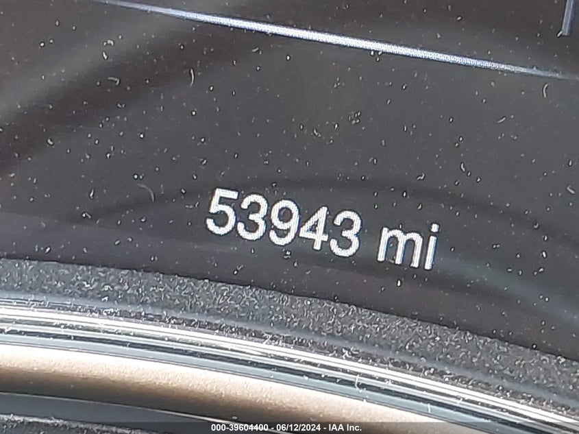 2015 Jeep Grand Cherokee Laredo VIN: 1C4RJFAGXFC133701 Lot: 39604400