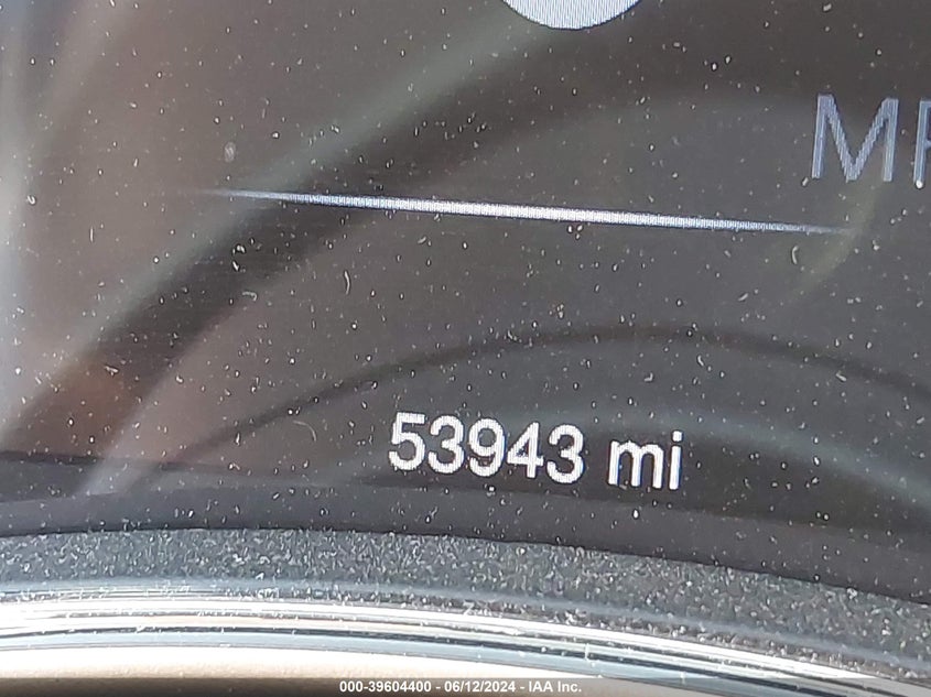 2015 Jeep Grand Cherokee Laredo VIN: 1C4RJFAGXFC133701 Lot: 39604400