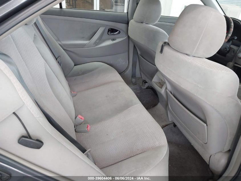 4T1BF3EK2BU609052 | 2011 TOYOTA CAMRY