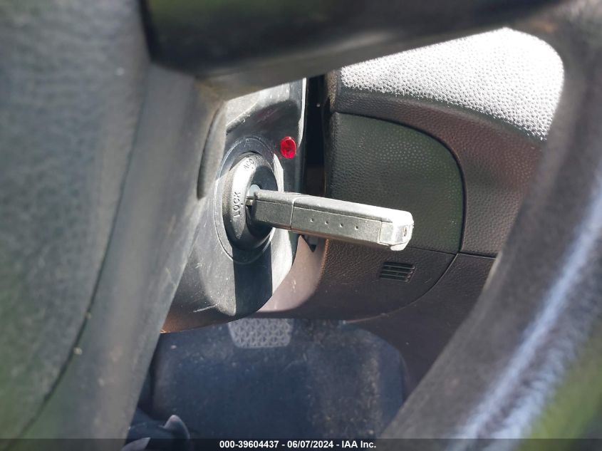 2011 Mazda Mazda3 I Touring VIN: JM1BL1VF7B1357398 Lot: 39604437