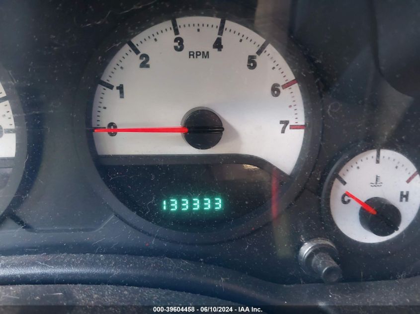 2007 Jeep Wrangler Unlimited X VIN: 1J4GA39187L171414 Lot: 39604458