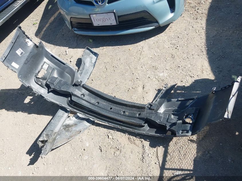 2012 GMC Terrain Sle-2 VIN: 2GKALSEK0C6381978 Lot: 39604477