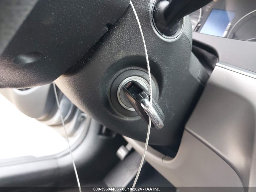 2016 Hyundai Sonata Se VIN: 5NPE24AF7GH271760 Lot: 39604486