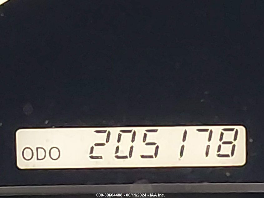 2009 Lexus Rx 350 VIN: 2T2HK31U19C117147 Lot: 39604488