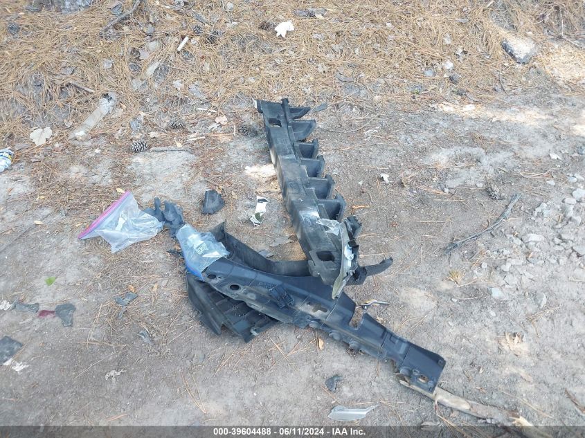 2009 Lexus Rx 350 VIN: 2T2HK31U19C117147 Lot: 39604488