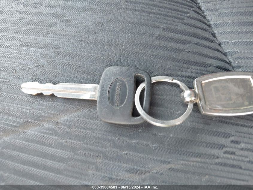 2001 Toyota Rav4 VIN: JTEGH20V410026418 Lot: 39604501