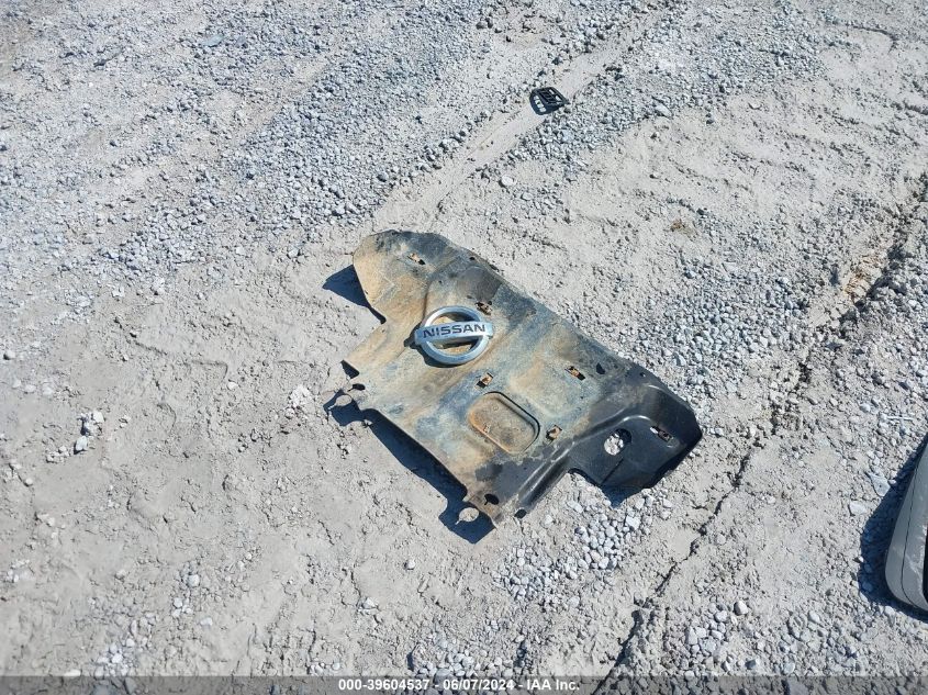 2009 Nissan Xterra S VIN: 5N1AN08U89C511508 Lot: 39604537