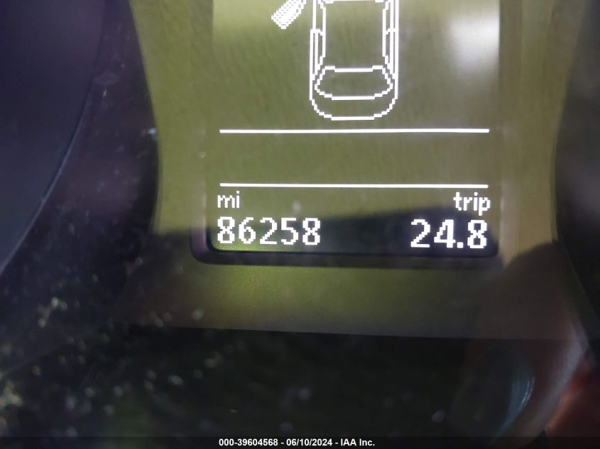 2017 Volkswagen Jetta 1.4T Se VIN: 3VWDB7AJXHM251027 Lot: 39604568