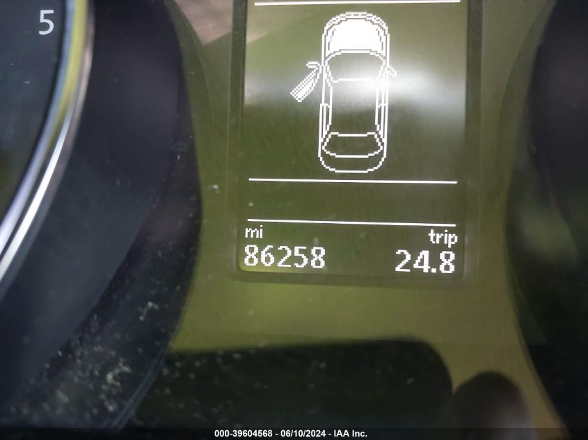 2017 Volkswagen Jetta 1.4T Se VIN: 3VWDB7AJXHM251027 Lot: 39604568