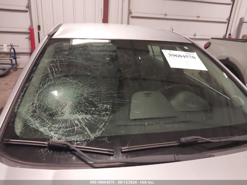 2013 Chevrolet Cruze Eco Auto VIN: 1G1PH5SB1D7137053 Lot: 39604570