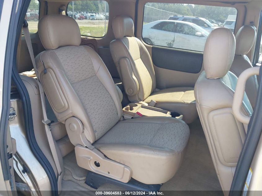 2006 Chevrolet Uplander Lt VIN: 1GNDV33L96D121273 Lot: 39604583