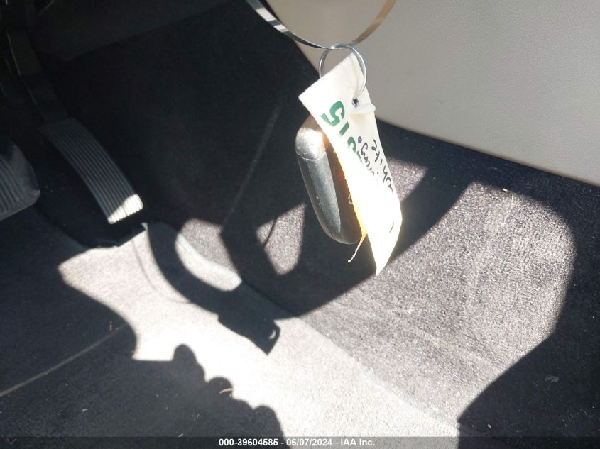 2016 Dodge Durango Limited VIN: 1C4RDHDG6GC476909 Lot: 39604585