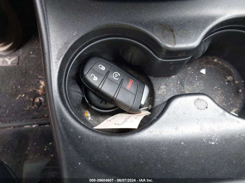 2011 Dodge Journey Mainstreet VIN: 3D4PG1FG7BT506728 Lot: 39604607