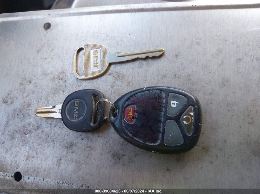 2004 Chevrolet Silverado 1500 Lt VIN: 1GCEK19T84E217727 Lot: 39604625