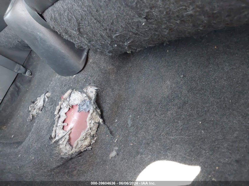 2012 Nissan Versa 1.6 Sv VIN: 3N1CN7APXCL847959 Lot: 39604636