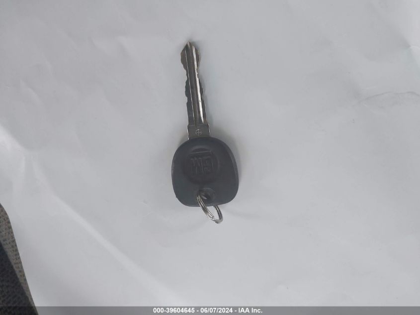 2009 Chevrolet Express 2500 Work Van VIN: 1GCGG25C991123621 Lot: 39604645