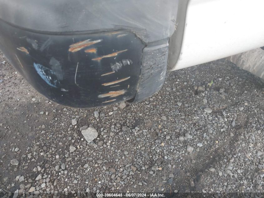 2009 Chevrolet Express 2500 Work Van VIN: 1GCGG25C991123621 Lot: 39604645