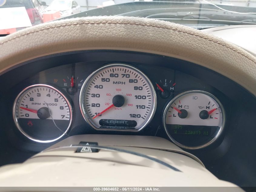 2005 Ford F-150 Fx4/Lariat/Xl/Xlt VIN: 1FTPX14515NB03637 Lot: 39604652