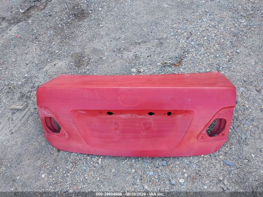 2010 Toyota Corolla Le VIN: 1NXBU4EE4AZ208798 Lot: 39604656