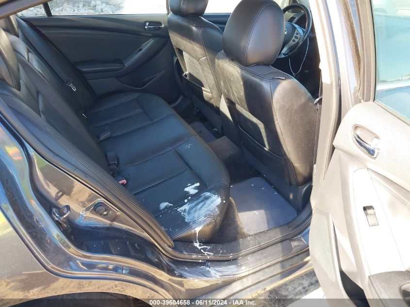 2009 Nissan Altima 2.5 S VIN: 1N4AL21E79N549539 Lot: 39604658