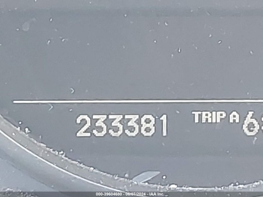 2005 Acura Rl 3.5 VIN: JH4KB16555C016193 Lot: 39604680