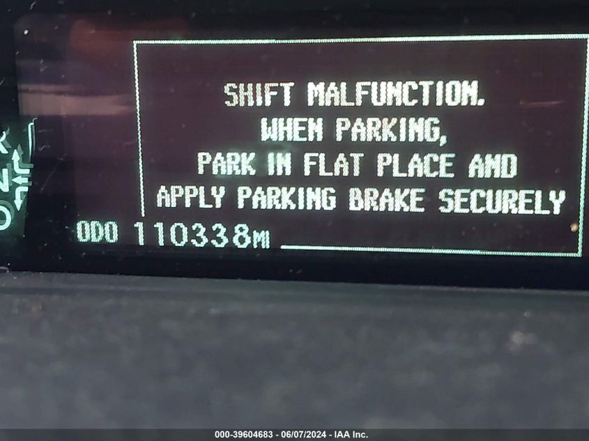 2015 Toyota Prius Three VIN: JTDKN3DU7F1921174 Lot: 39604683