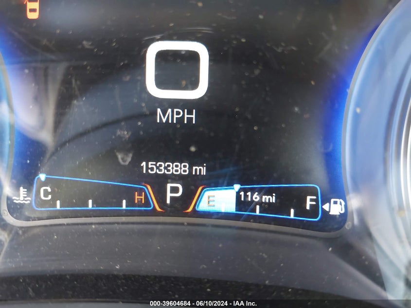 2015 CHRYSLER 300 LIMITED - 2C3CCAAG0FH833036