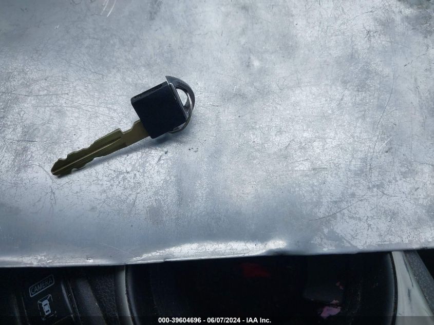 2012 Nissan Rogue Sv W/Sl Pkg VIN: JN8AS5MT3CW260320 Lot: 39604696