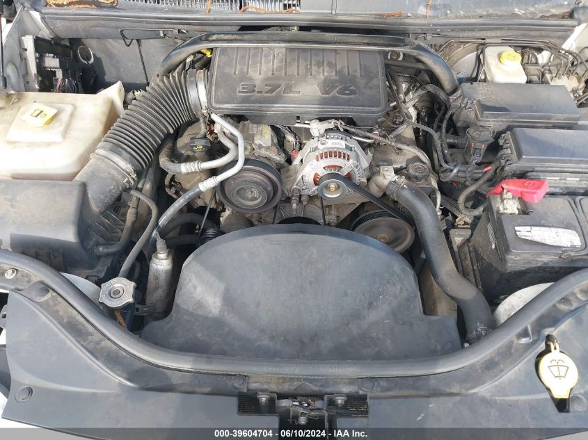 2008 Jeep Grand Cherokee Laredo VIN: 1J8GS48K68C175197 Lot: 39604704