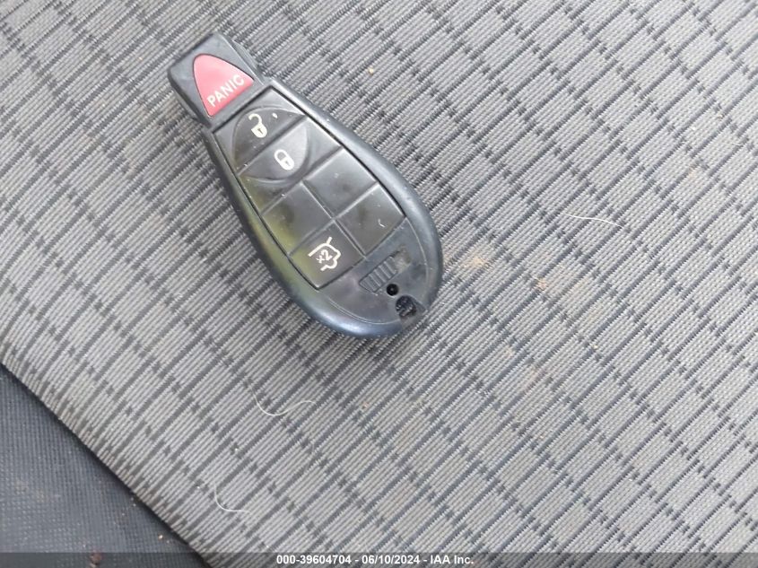 2008 Jeep Grand Cherokee Laredo VIN: 1J8GS48K68C175197 Lot: 39604704