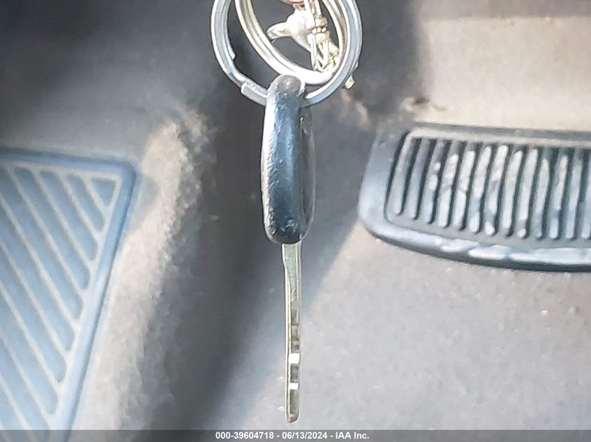 2010 Hyundai Accent Gls VIN: KMHCN4ACXAU430266 Lot: 39604718