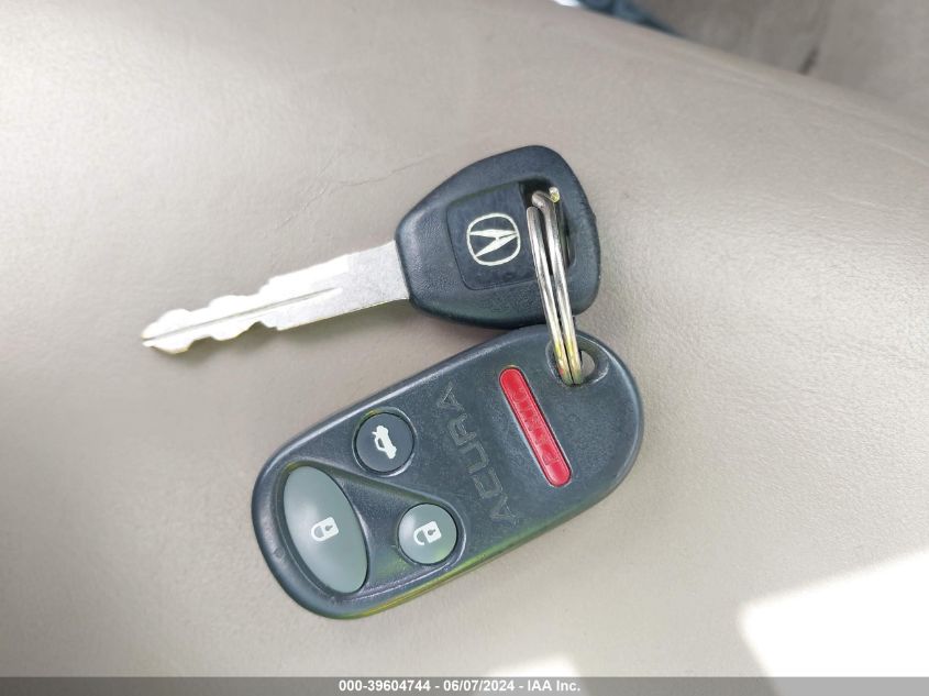 2001 Acura Tl 3.2 VIN: 19UUA56671A020685 Lot: 39604744