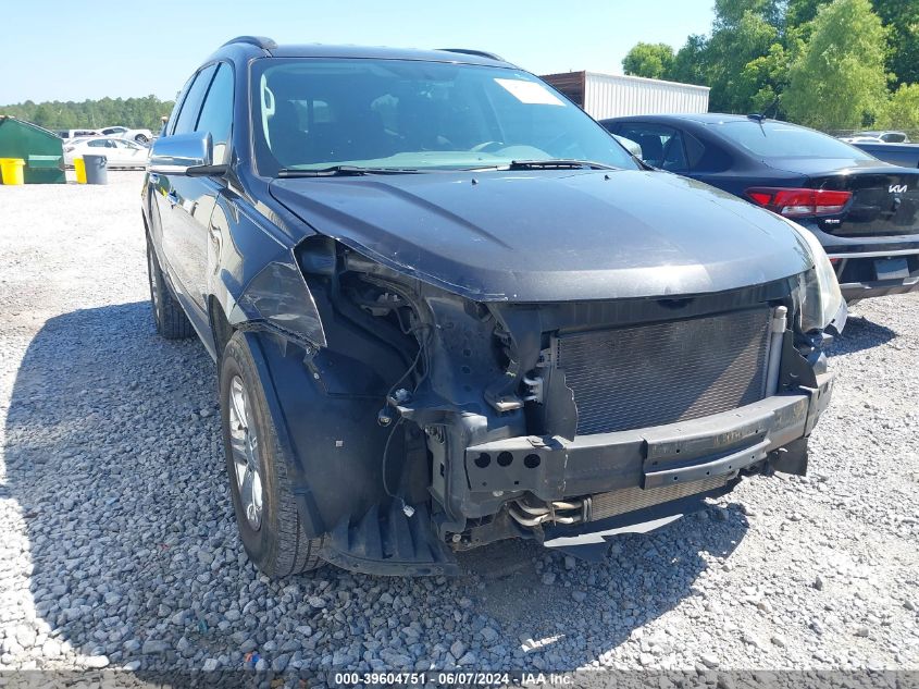 2017 Chevrolet Traverse Ls VIN: 1GNKRFED5HJ198875 Lot: 39604751