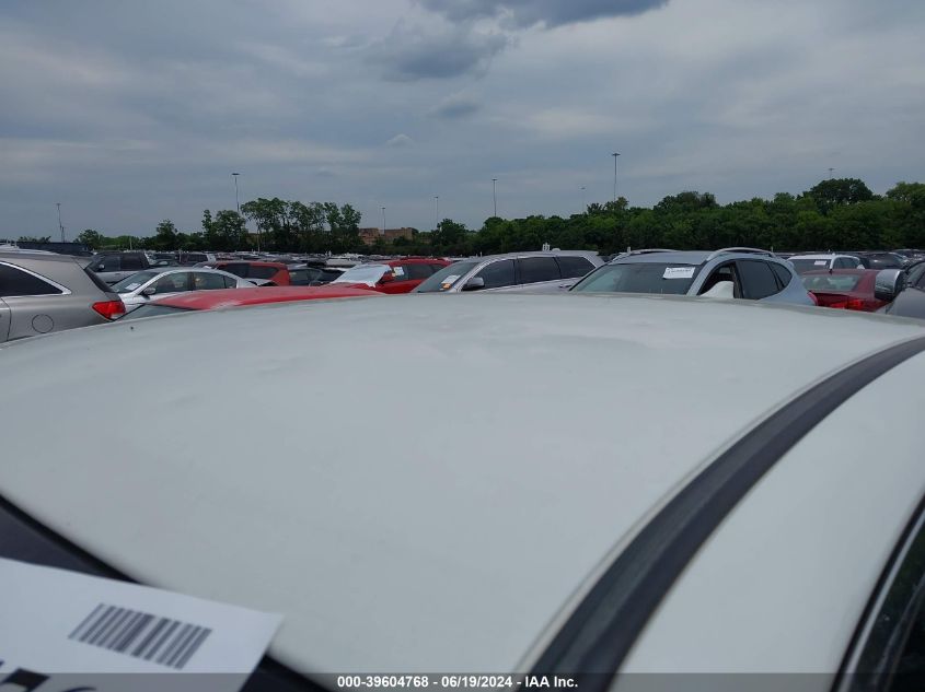 2016 Subaru Legacy 2.5I Limited VIN: 4S3BNBJ60G3058014 Lot: 39604768