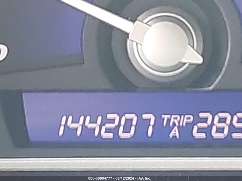 2009 Honda Civic Lx-S VIN: 2HGFA16699H525707 Lot: 39604777