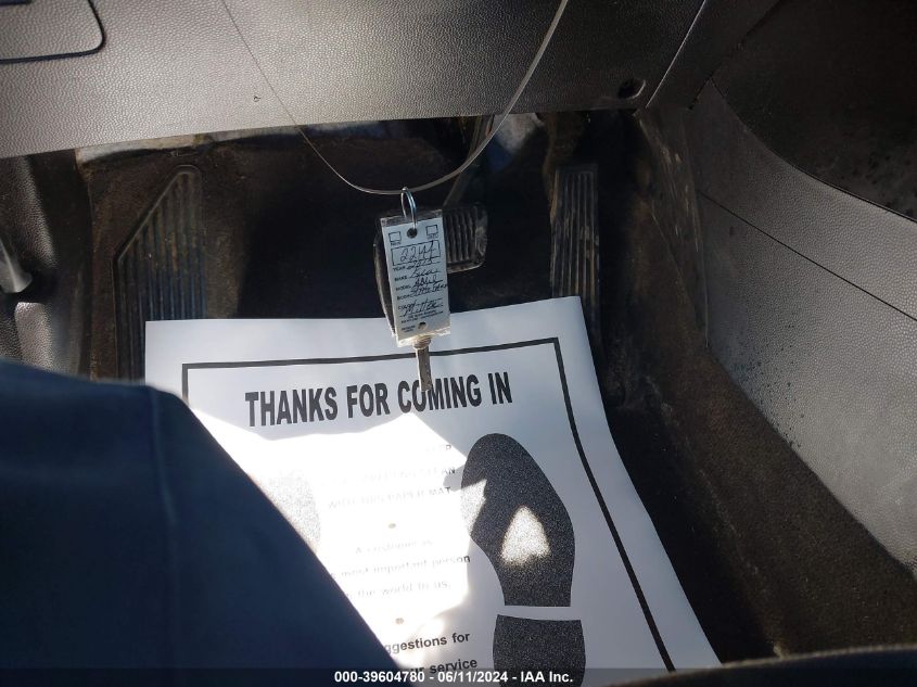 2015 Kia Soul VIN: KNDJN2A23F7791481 Lot: 39604780