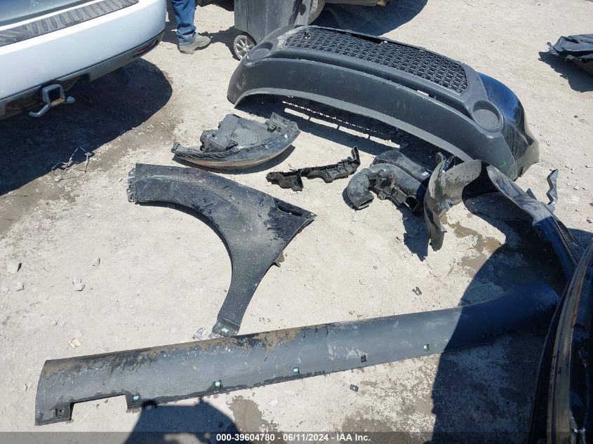 2015 Kia Soul VIN: KNDJN2A23F7791481 Lot: 39604780