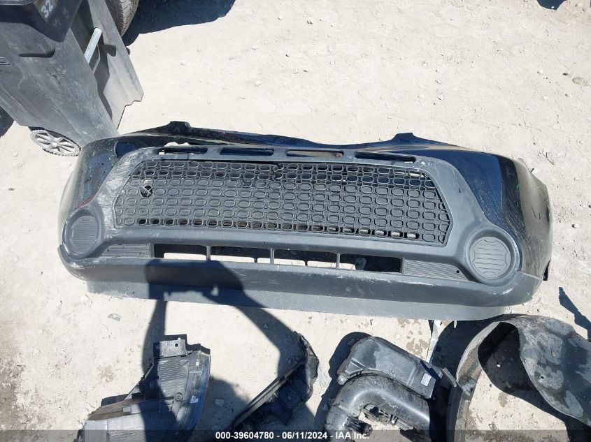 2015 Kia Soul VIN: KNDJN2A23F7791481 Lot: 39604780