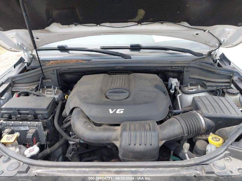 1C4RJFBG8FC165626 2015 Jeep Grand Cherokee Limited