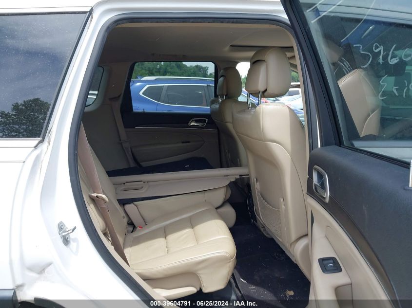 1C4RJFBG8FC165626 2015 Jeep Grand Cherokee Limited