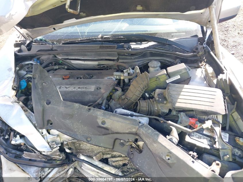 2006 Honda Accord 2.4 Ex VIN: 1HGCM56766A088219 Lot: 39604797