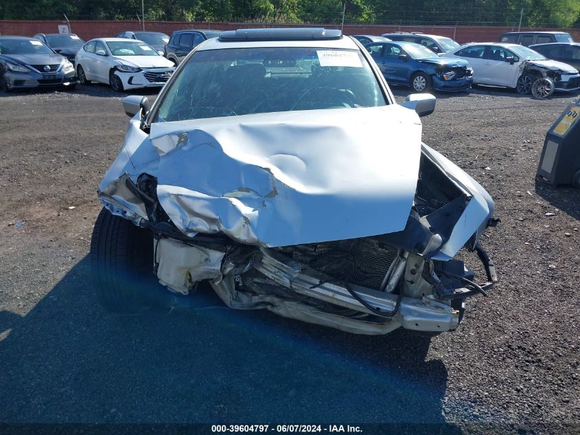 2006 Honda Accord 2.4 Ex VIN: 1HGCM56766A088219 Lot: 39604797