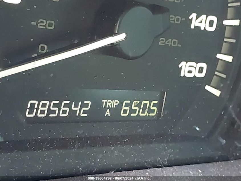 2006 Honda Accord 2.4 Ex VIN: 1HGCM56766A088219 Lot: 39604797