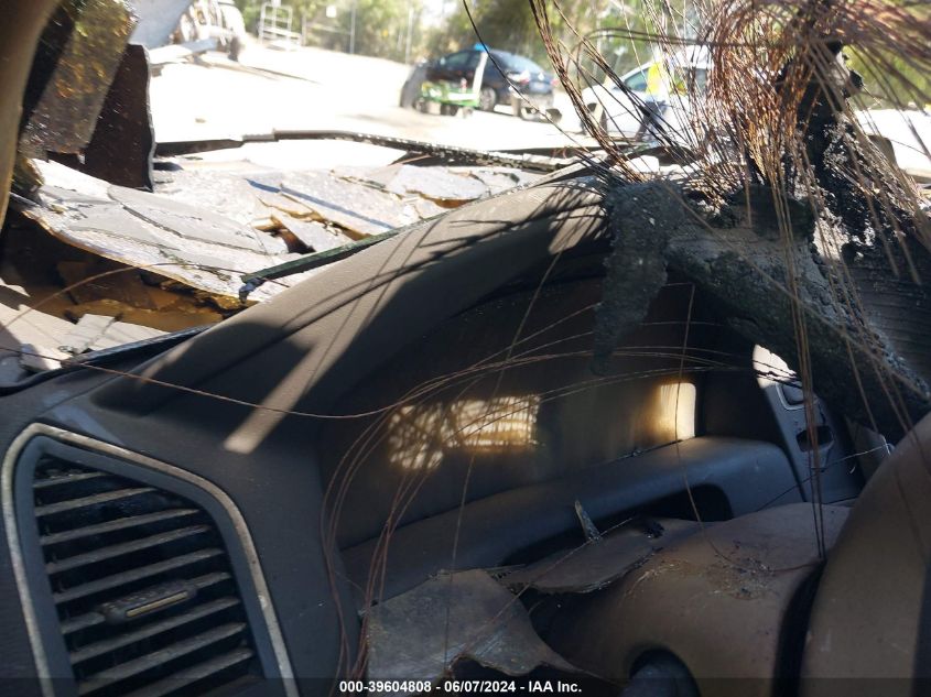 2015 Volvo Xc60 T5 Premier VIN: YV440MDK8F2684097 Lot: 39604808