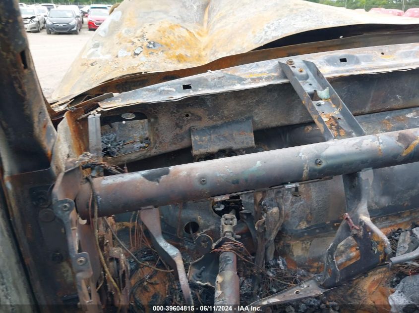 2004 Dodge Ram 2500 Slt/Laramie VIN: 3D7KU28C34G139599 Lot: 39604815