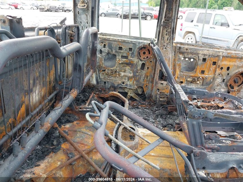 2004 Dodge Ram 2500 Slt/Laramie VIN: 3D7KU28C34G139599 Lot: 39604815