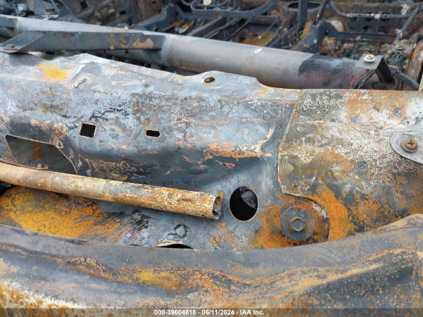 2004 Dodge Ram 2500 Slt/Laramie VIN: 3D7KU28C34G139599 Lot: 39604815