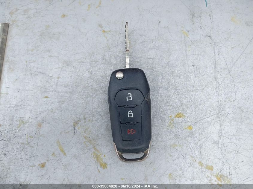 2018 Ford F-150 Xlt VIN: 1FTEW1EB9JKE46044 Lot: 39604820